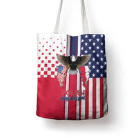 Polish American Heritage Month Tote Bag Unique Style - Wonder Print Shop