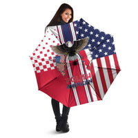 Polish American Heritage Month Umbrella Unique Style - Wonder Print Shop