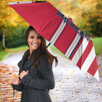 Polish American Heritage Month Umbrella Unique Style - Wonder Print Shop