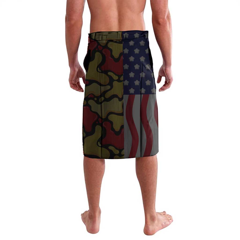 Personalized Germany American Heritage Month Lavalava Beer Funny Style - Wonder Print Shop