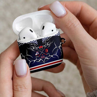 USA Ice Hockey AirPods Case United Ice Power
