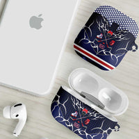 USA Ice Hockey AirPods Case United Ice Power
