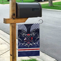 USA Ice Hockey Garden Flag United Ice Power
