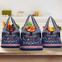 USA Ice Hockey Grocery Bag United Ice Power