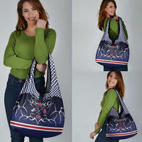 USA Ice Hockey Grocery Bag United Ice Power