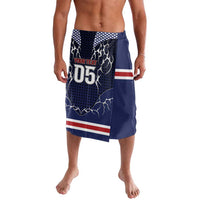 Custom USA Ice Hockey Lavalava United Ice Power