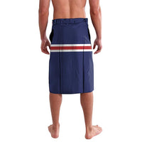 Custom USA Ice Hockey Lavalava United Ice Power
