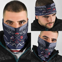 USA Ice Hockey Neck Gaiter United Ice Power