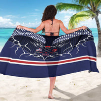 USA Ice Hockey Sarong United Ice Power