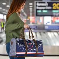 USA Ice Hockey Travel Bag United Ice Power