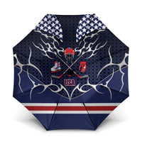USA Ice Hockey Umbrella United Ice Power