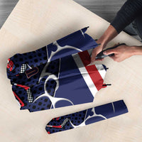 USA Ice Hockey Umbrella United Ice Power