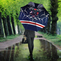 USA Ice Hockey Umbrella United Ice Power