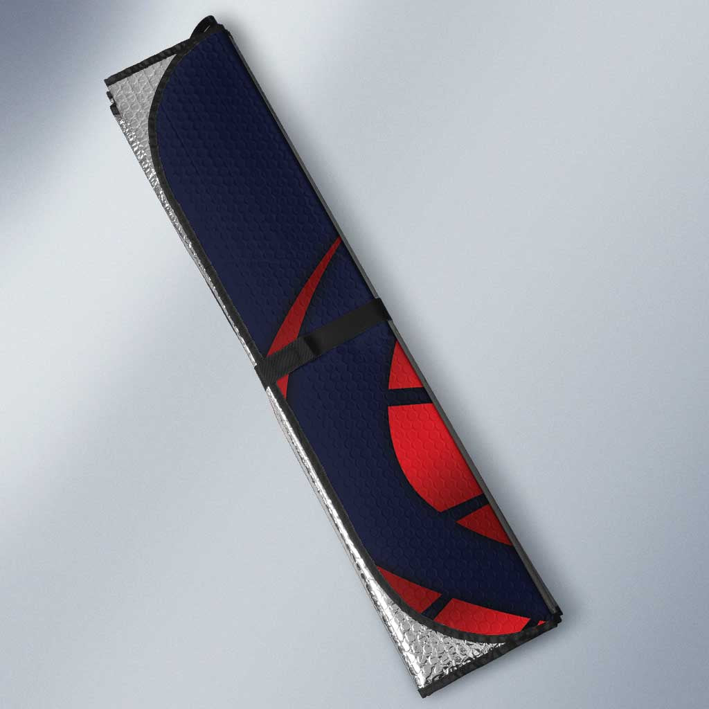 USA Golf Auto Sun Shade Powerful Eagle