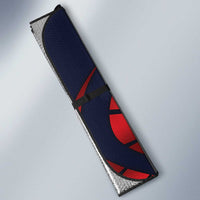 USA Golf Auto Sun Shade Powerful Eagle