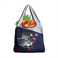 USA Golf Grocery Bag Powerful Eagle