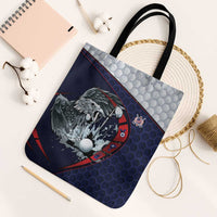 USA Golf Tote Bag Powerful Eagle