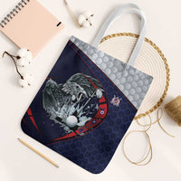 USA Golf Tote Bag Powerful Eagle