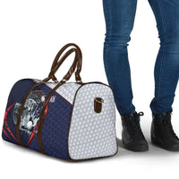 USA Golf Travel Bag Powerful Eagle
