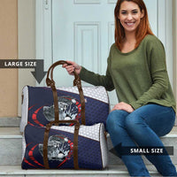 USA Golf Travel Bag Powerful Eagle