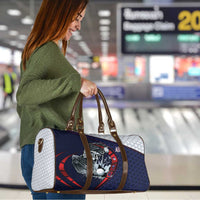 USA Golf Travel Bag Powerful Eagle
