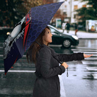 USA Golf Umbrella Powerful Eagle