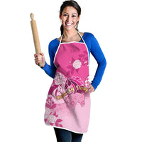 Kentucky Horse Apron Roses Equestrian Pattern Houndstooth Floral