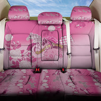 Kentucky Horse Back Car Seat Cover Roses Equestrian Pattern Houndstooth Floral