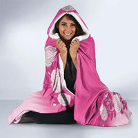 Kentucky Horse Hooded Blanket Roses Equestrian Pattern Houndstooth Floral