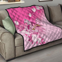 Kentucky Horse Quilt Roses Equestrian Pattern Houndstooth Floral