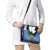 Nicaragua Shoulder Handbag Guardabarranco Bird With Sacuanjoche