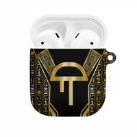 Egypt Amenta AirPods Case Ancient Mythology Underworld Realm