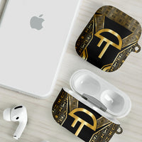 Egypt Amenta AirPods Case Ancient Mythology Underworld Realm