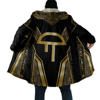 Egypt Amenta Cloak Ancient Mythology Underworld Realm