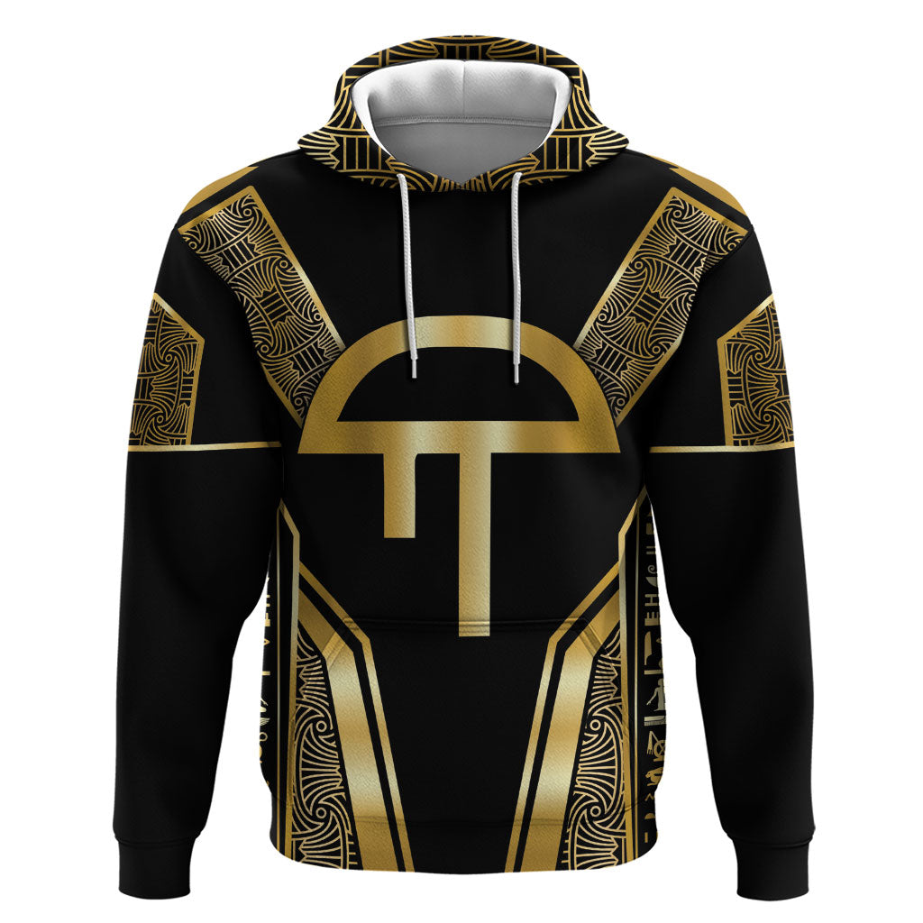 Egypt Amenta Hoodie Ancient Mythology Underworld Realm
