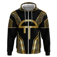 Egypt Amenta Hoodie Ancient Mythology Underworld Realm