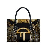 Egypt Amenta Leather Bag Ancient Mythology Underworld Realm