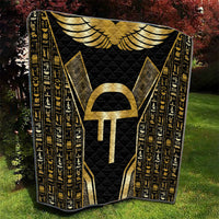 Egypt Amenta Quilt Ancient Mythology Underworld Realm