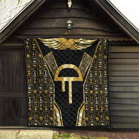 Egypt Amenta Quilt Ancient Mythology Underworld Realm