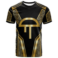 Egypt Amenta T shirt Ancient Mythology Underworld Realm