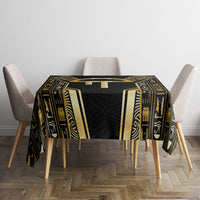 Egypt Amenta Tablecloth Ancient Mythology Underworld Realm