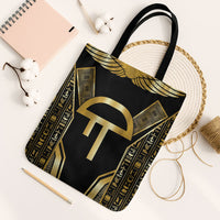 Egypt Amenta Tote Bag Ancient Mythology Underworld Realm