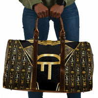 Egypt Amenta Travel Bag Ancient Mythology Underworld Realm