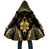 Egypt Tyet Cloak Ancient Mythology Knot Of Isis Gold