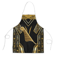 Egypt Feather Of Maat Apron Ancient Mythology Truth And Justice