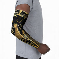 Egypt Feather Of Maat Arm Sleeves Ancient Mythology Truth And Justice