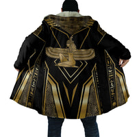 Egypt Feather Of Maat Cloak Ancient Mythology Truth And Justice