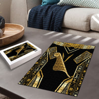 Egypt Feather Of Maat Puzzle Ancient Mythology Truth And Justice