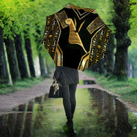 Egypt Feather Of Maat Umbrella Ancient Mythology Truth And Justice
