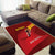 Spain Cycling Area Rug You Don't Stop Cycling When You Get Old - Wonder Print Shop
